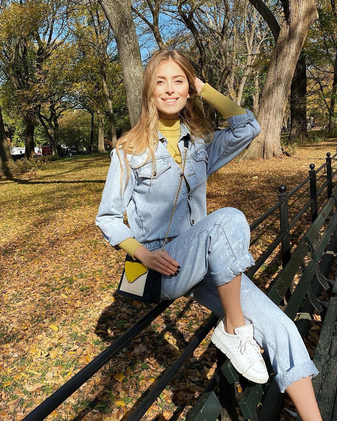 Заслужила похвалу бабушки: внучка Софии Ротару очаровала нежным образом